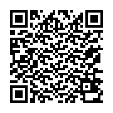 QR Code for Phone number +33176430473