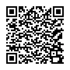 QR Code for Phone number +33178390371