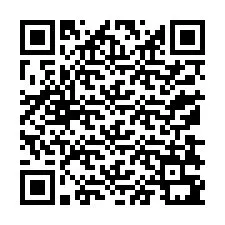 QR Code for Phone number +33178391458