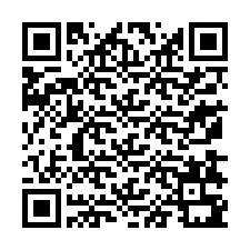 QR Code for Phone number +33178391502