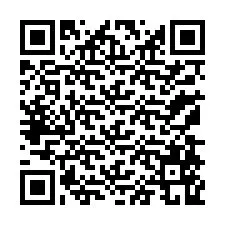 QR Code for Phone number +33178569561