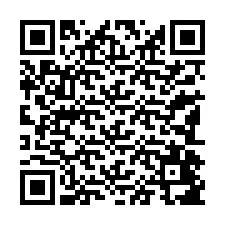 QR код за телефонен номер +33180487530