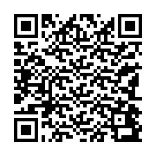 QR Code for Phone number +33180493130