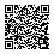 Kod QR dla numeru telefonu +33180493130