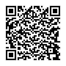 QR Code for Phone number +33180496232