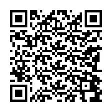 QR Code for Phone number +33180496236