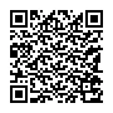 QR Code for Phone number +33180772990