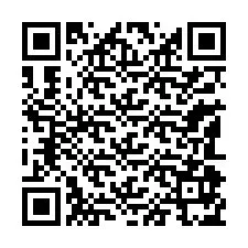 QR Code สำหรับหมายเลขโทรศัพท์ +33180975155