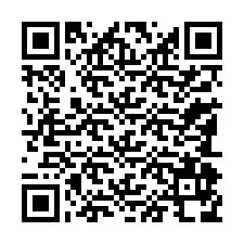 QR-код для номера телефона +33180978589