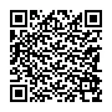 QR Code for Phone number +33180978666