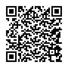 QR-koodi puhelinnumerolle +33180978893