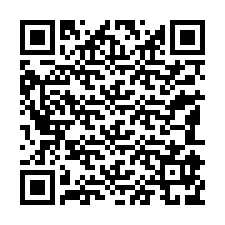 QR Code for Phone number +33181979100