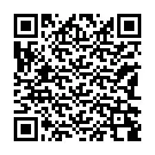 QR-code voor telefoonnummer +33182288021