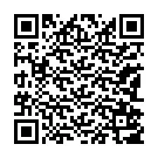 QR-code voor telefoonnummer +33182507535