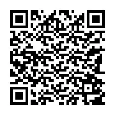 QR код за телефонен номер +33182507794