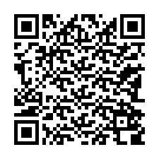QR Code for Phone number +33182508629