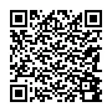 QR Code for Phone number +33182880343
