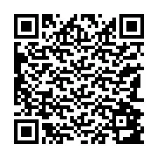 QR Code for Phone number +33182883784
