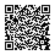 QR-код для номера телефона +33182884554