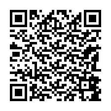 Kod QR dla numeru telefonu +33182885855