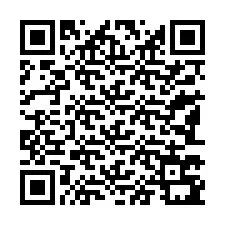 QR Code for Phone number +33183791430