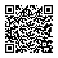 QR Code for Phone number +33183791435