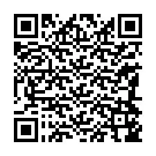QR Code for Phone number +33184146202
