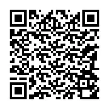 QR Code for Phone number +33184150349
