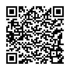 QR Code for Phone number +33184150850