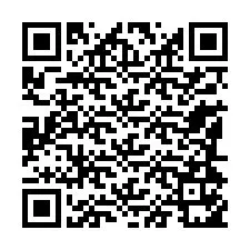 QR Code for Phone number +33184151167