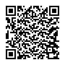 QR Code for Phone number +33184270331