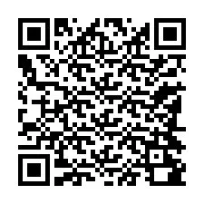 QR Code for Phone number +33184280299