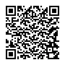 QR Code for Phone number +33184350521