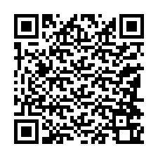 QR Code for Phone number +33184760678