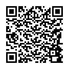 QR-Code für Telefonnummer +33184880952