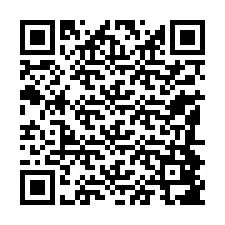 QR Code for Phone number +33184887253