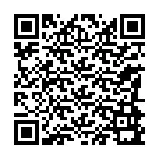 QR Code for Phone number +33184991043
