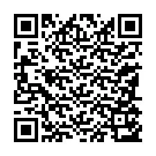 QR Code for Phone number +33185153378