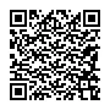 QR Code for Phone number +33185368723