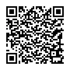 QR Code for Phone number +33199631181