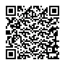 QR Code for Phone number +33199631182