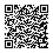 QR Code for Phone number +33199631183