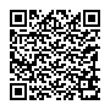 QR Code for Phone number +33199631184