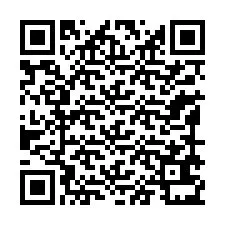 QR Code for Phone number +33199631185