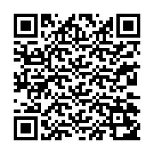 QR код за телефонен номер +33230252410