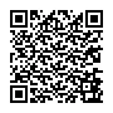 QR Code for Phone number +33236863102