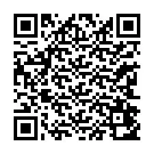 QR Code for Phone number +33242452591