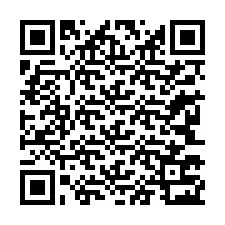 QR-koodi puhelinnumerolle +33243723131