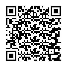 QR Code for Phone number +33247317720