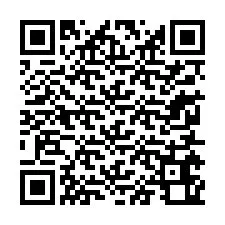 Codice QR per il numero di telefono +33255660085